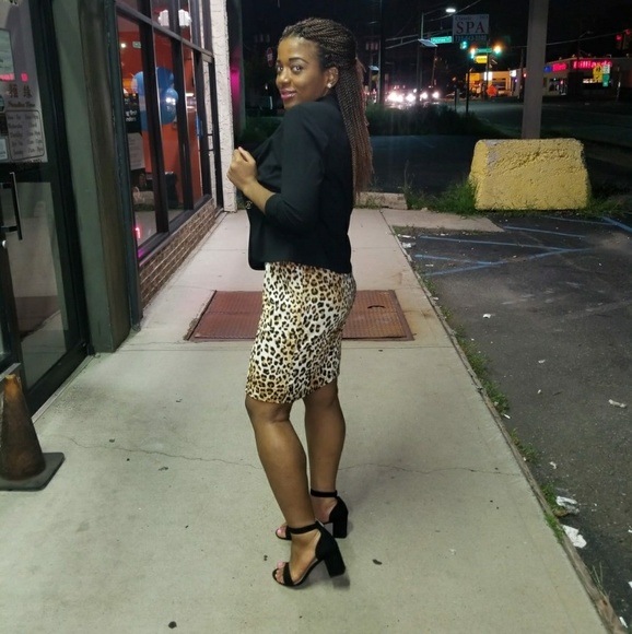 Meet your Posher, Char - Picture 1 of 1